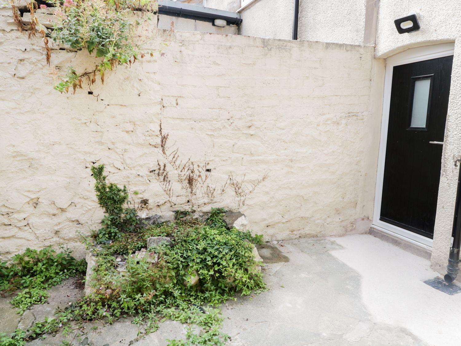 Villa 9 Chapel Street Conwy Exterior foto